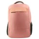 Mochila Perfect Choice Fearlees Para Laptop 15.6" Rose Gold Pc-084013
