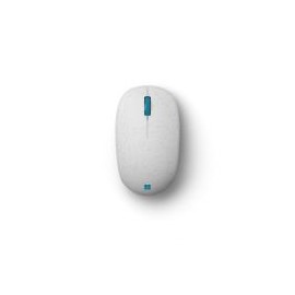 Mouse Microsoft Inalambrico Ocean Plastic Concha De Mar I38-00019