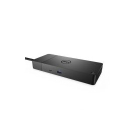 Docking Station Dell Wd19Dcs Usb-C, Hdmi, Displyport, Rj-45 Negro Dell-Wd19Dcs