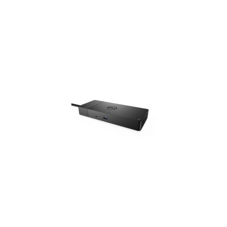 Docking Station Dell Wd19Dcs Usb-C, Hdmi, Displyport, Rj-45 Negro Dell-Wd19Dcs