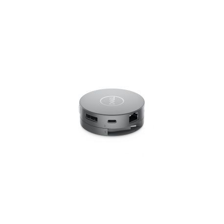 Docking Station Dell Da310 Usb-C Rj45 Hdmi Vga Displayport Gris Da310