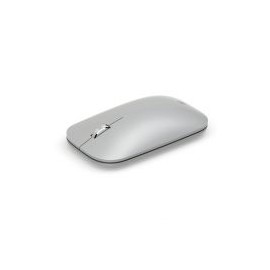 Mouse Mobile Microsoft Surface Inalambrico Bluetooth Plata Kgz-00001