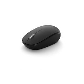 Mouse Bluetooth Microsoft Liaoning Negro Rjn-00053