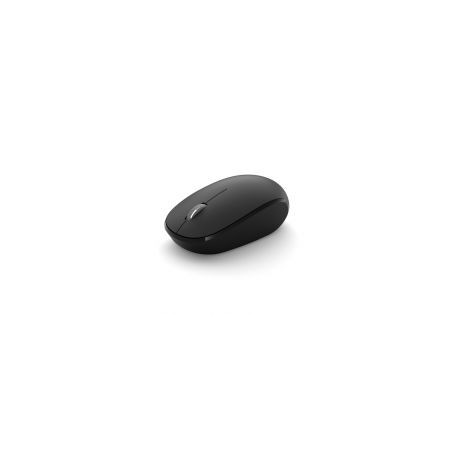 Mouse Bluetooth Microsoft Liaoning Negro Rjn-00053