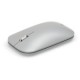 Mouse Mobile Microsoft Surface Inalambrico Bluetooth Plata Kgz-00001