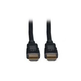 Tripp Lite Cable Hdmi Alta Velocidad Ultrahd 4K Ethernet 3.05M 569-010