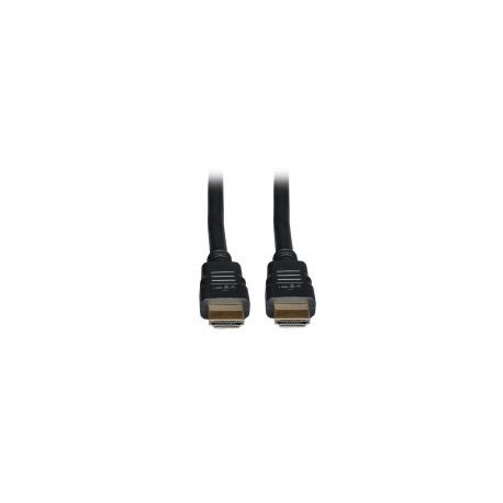 Tripp Lite Cable Hdmi Alta Velocidad Ultrahd 4K Ethernet 3.05M 569-010