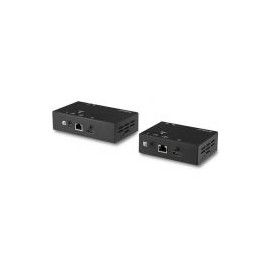 Extensor Hdmi 4K Startech Cat6 Con Power Over 30M St121Hdbt20S