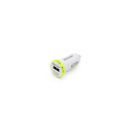 Cargador Para Auto Brobotix Amarillo Encendedor 963271