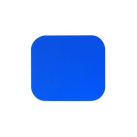 Mouse Pad Fellowes 20 X 22.8 Cm Grosor 6Mm Azul 58021