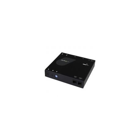 Startech Receptor Video Hdmi-Usb Por Ip Para St12Mhdlanu St12Mhdlanur