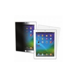Filtro De Privacidad 9.7" 3M Para Ipad 2 Negro 98044052219