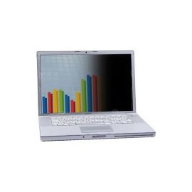 Filtro De Seguridad 3M Para Monitor 11.6" Widecreen Negro 9804400510