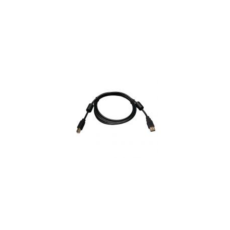 Cable Usb Tripp Lite Usb A Macho 1.83M Negro U023-006