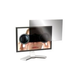 Filtro De Privacidad 4Vu Targus P/Monitor Lcd Wide 24'' 16:9 Asf24W9Us