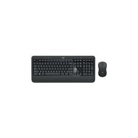 Teclado Y Mouse Logitech Combo Mk540 Inalambrico 920-008673