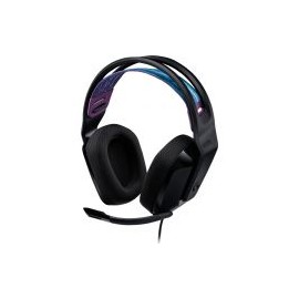 Diadema Logitech Gaming G335 Negro 981-000977