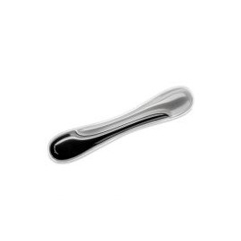 Almohadilla Para Teclado Kensington Gris/Negro K62395Us