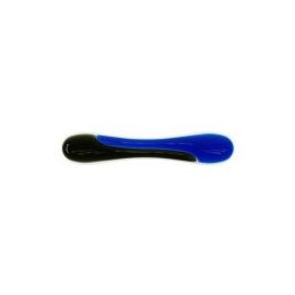 Almohada Reposamuñecas Kensington Duo Azul/Negro P5113