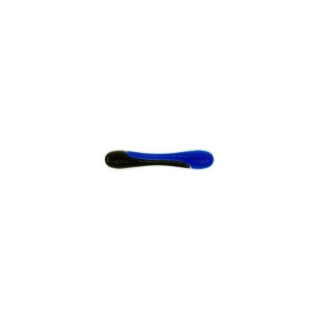 Almohada Reposamuñecas Kensington Duo Azul/Negro P5113