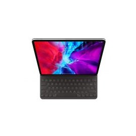 Smart Keyboard Folio Para Ipad Pro De 12.9" Mxnl2E/A