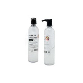 Gel Antibacterial Naceb Na-0805 500 Ml