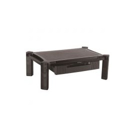 Startech Soporte C. Cajon Para Monitor Ajustable 32" 9.98Kg Monstadjdl