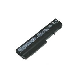 Bateria Ovaltech Litio-Ion 6 Celdas Para Laptop Hp Negro 6515B