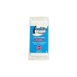 Toalla Seca Antiestatica Silimex 30X30