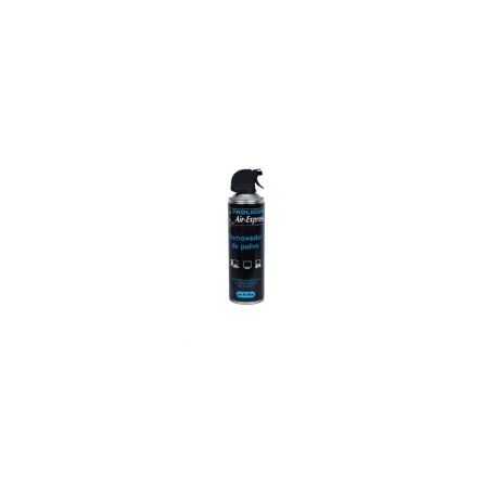 Aire Comprimido Prolicom Presion Alta/Baja 660Ml Air-Express660