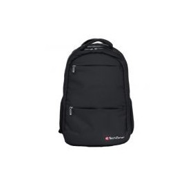 Mochila Para Laptop Techzone 15.6" Camuflaje Poliéster Tz20Lbp01-Camou