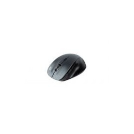Mouse Inalambrico Perfect Choice 6 Botones 1600Dpi Negro Pc-045069