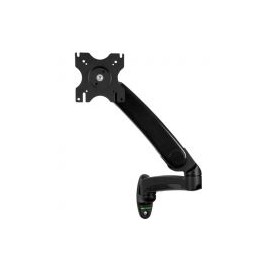 Startech Brazo Soporte P. Monitor Pared 30"Max 9.03Kg Armpivwall