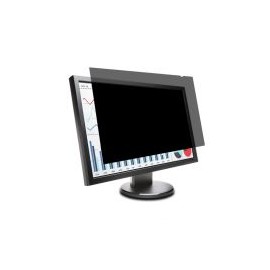Filtro De Privacidad Kensington Para Monitores 23.8 Pulgadas Panoramicos K60731Ww