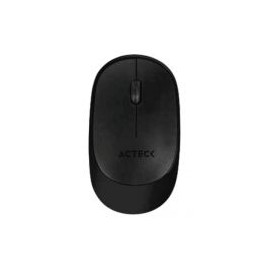 Mouse Optico Acteck Inalambrico Bluetooth Mm275W 1200Dpi Gris Ac-932660