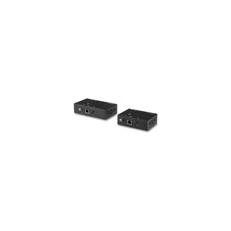 Extensor Hdmi 4K Startech Cat6 Con Power Over 30M St121Hdbt20S