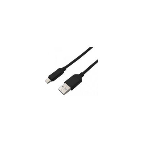 Cable Usb A Micro Usb Brobotix 161208N 1 2 M Negro