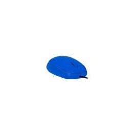 Mouse Alambrico Acteck-E Usb/1000 Dpi/Azul Ac-928861