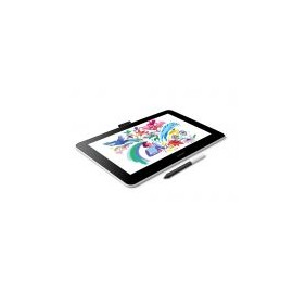 Tableta Digitalizadora Wacom One Pen Display 13.3" Hdmi Usb Dtc133W0A1