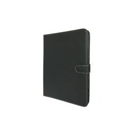 Protector Para Tablet Con Teclado Brobotix 10" Libro Negro Usb