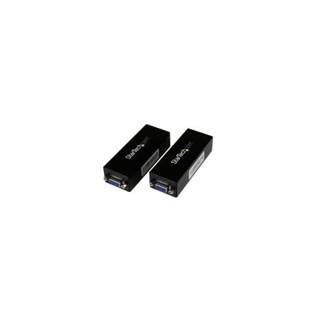 Extensor Video Vga Cable Cat5 Utp Ethern Rj45 80M  Startech St121Utpep