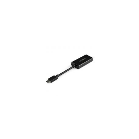 Adaptador Usb Tipo C A Hdmi Startech Con Hdr 4K 60Hz Negro Cdp2Hd4K60H