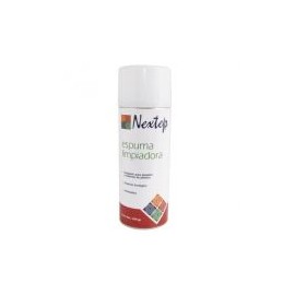 Espuma Limpiadora Nextep 454 Gms Para Teclado O Carcasa Nextepespuma