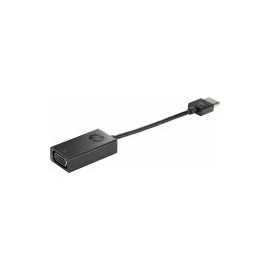 Adaptador De Video Hp H4F02Aa Hdmi Macho A Vga Hembra