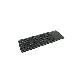 Teclado Inalambrico Con Mouse Pad Perfect Choice Pc-201021