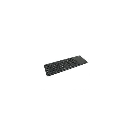 Teclado Inalambrico Con Mouse Pad Perfect Choice Pc-201021