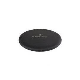 Cargador Inalambrico Perfect Choice Negro, 10 V Pc-240792