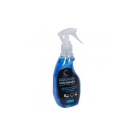 Locion Limpiadora Prolicom P/Carcasas Plasticas Y Metalicas 250Ml Atom