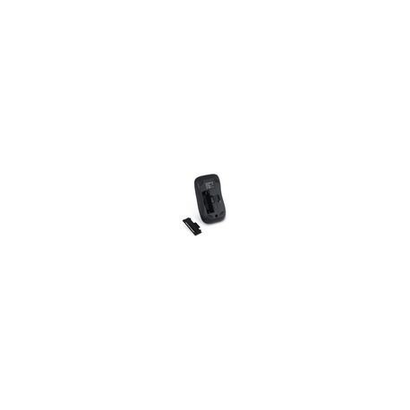 Mouse Optico Verbatim Commuter Inalambrico Usb Rojo 99767