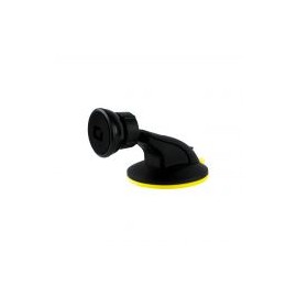 Soporte Para Celular Mobifree Magnetico Con Ventosa Estandar Mb-923255
